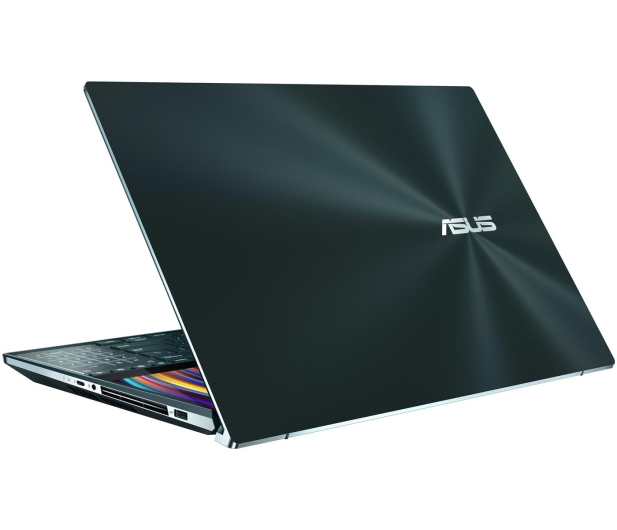 ASUS ZenBook ProDuo UX581GV i7-9750/32GB/1TB/W10P - 587910 - zdjęcie 7